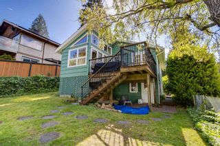 Photo 2: 1966 BANBURY Road in North Vancouver: Deep Cove House for sale : MLS®# R2882163