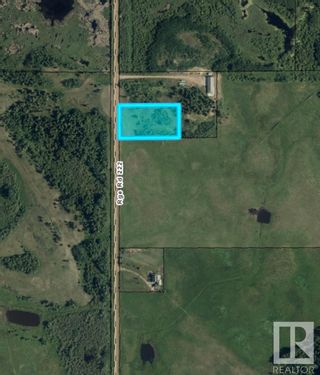 Photo 3: 0 0: Rural Sturgeon County Land Commercial for sale : MLS®# E4274091