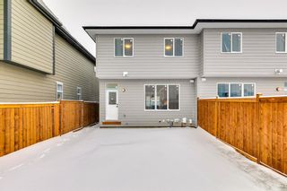 Photo 36: 4627 19 Avenue NW in Calgary: Montgomery Semi Detached (Half Duplex) for sale : MLS®# A2010027