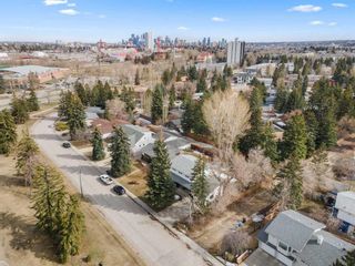 Photo 5: 2419 Usher Road NW in Calgary: University Heights Detached for sale : MLS®# A2121697