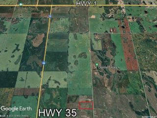 Photo 11: Serviced Acreage Lot - 19.99 Acres in South Qu'Appelle: Lot/Land for sale (South Qu'Appelle Rm No. 157)  : MLS®# SK877413