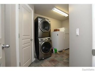Photo 23: 3588 WADDELL Crescent East in Regina: Creekside Single Family Dwelling for sale (Regina Area 04)  : MLS®# 587618