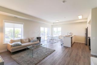 Photo 6: 210 50 Philip Lee Drive in Winnipeg: Crocus Meadows Condominium for sale (3K)  : MLS®# 202201936