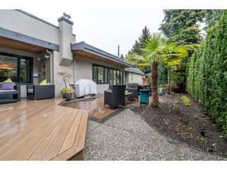 Photo 18: 6016 ALMA Street in Vancouver: Southlands House for sale (Vancouver West)  : MLS®# R2257027