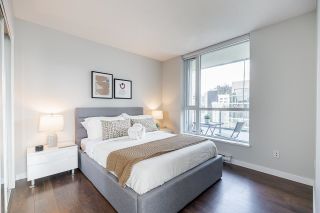 Photo 19: 1703 833 SEYMOUR Street in Vancouver: Downtown VW Condo for sale in "CAPITOL RESIDENCES" (Vancouver West)  : MLS®# R2897468