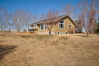 Photo 8: 282050 Twp Rd 270 in Rural Rocky View County: Rural Rocky View MD Detached for sale : MLS®# A1091952
