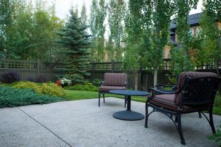Photo 4: 20 Wentworth Square SW in Calgary: West Springs Semi Detached for sale : MLS®# A1170876