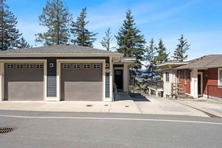 Main Photo: 57 6026 LINDEMAN Street in Chilliwack: Promontory Townhouse for sale in "HILCREST LANE" (Sardis)  : MLS®# R2871132