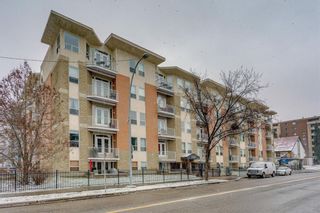 Photo 1: 511 1410 2 Street SW in Calgary: Beltline Apartment for sale : MLS®# C4275049
