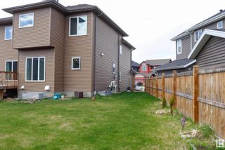 Photo 46: 3159 WINSPEAR Crescent in Edmonton: Zone 53 House for sale : MLS®# E4295270