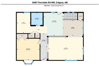 Photo 36: 5408 Thorndale Road NW in Calgary: Thorncliffe Detached for sale : MLS®# A2143257