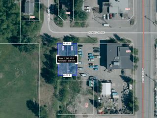Photo 2: 1099 HAMILTON Street in Prince George: South Fort George Land for sale (PG City Central)  : MLS®# R2838111