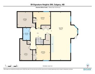 Photo 42: 59 Signature Heights SW in Calgary: Signal Hill Detached for sale : MLS®# A2130045