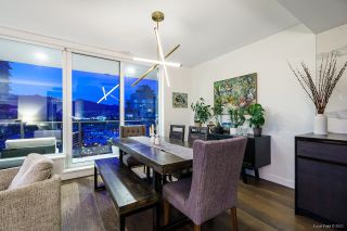 Photo 4: 1401 620 CARDERO Street in Vancouver: Coal Harbour Condo for sale in "Cardero by Bosa" (Vancouver West)  : MLS®# R2769190