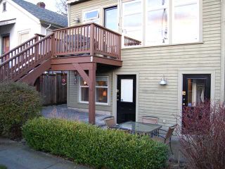 Photo 10: 4555 JAMES Street in Vancouver: Main House for sale (Vancouver East)  : MLS®# V933786