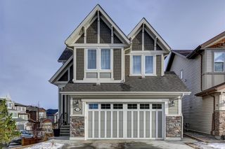 Photo 2: 26 Sage Bluff Link NW in Calgary: Sage Hill Detached for sale : MLS®# A2018859