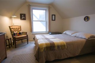 Photo 10: 376 Sharp Boulevard in Winnipeg: Deer Lodge Residential for sale (5E)  : MLS®# 202122786