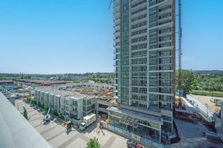 Photo 26: 701 2311 BETA Avenue in Burnaby: Brentwood Park Condo for sale (Burnaby North)  : MLS®# R2785673