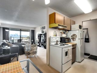 Photo 11: 312 307 W 2ND STREET in North Vancouver: Lower Lonsdale Condo for sale : MLS®# R2690706