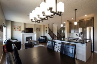 Photo 4: 170 REUNION Green NW: Airdrie House for sale : MLS®# C4116944