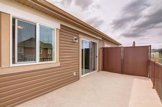 Photo 31: 3035 Windsong Boulevard SW: Airdrie Semi Detached for sale : MLS®# A1216450