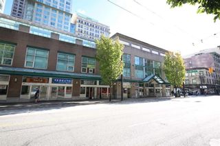 Photo 3: 247 515 W PENDER Street in Vancouver: Downtown VW Office for sale in "CONFERENCE PLAZA" (Vancouver West)  : MLS®# C8057859
