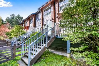 Photo 10: 6 22388 124 Avenue in Maple Ridge: West Central Townhouse for sale in "ALEXA" : MLS®# R2681167