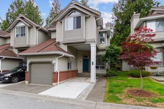 Photo 2: 117 13900 HYLAND Road in Surrey: East Newton Townhouse for sale : MLS®# R2790752