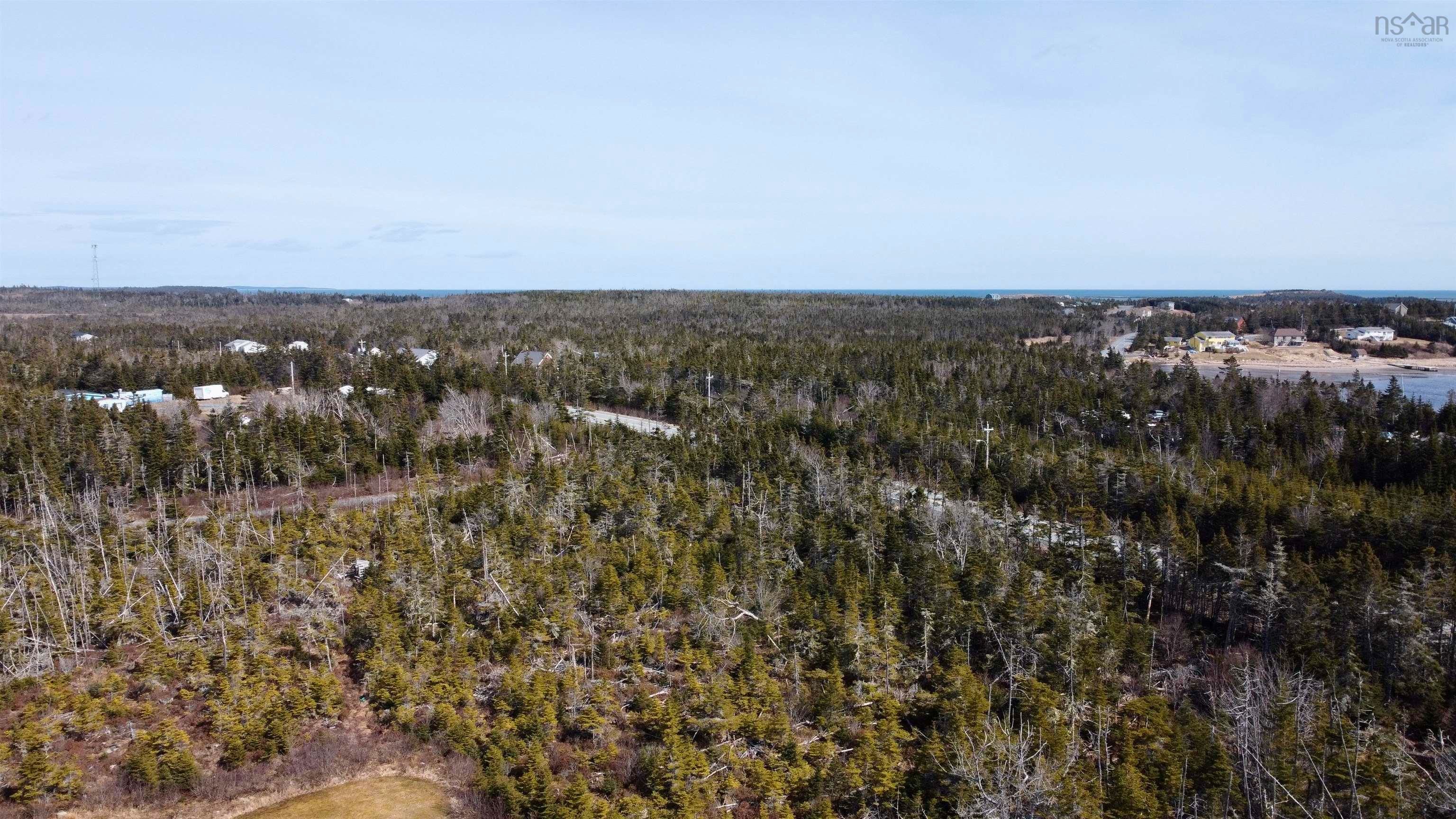 Main Photo: 1 Emerald Drive in Three Fathom Harbour: 31-Lawrencetown, Lake Echo, Port Vacant Land for sale (Halifax-Dartmouth)  : MLS®# 202207849