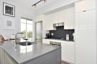 Photo 9: 611 2788 PRINCE EDWARD Street in Vancouver: Mount Pleasant VE Condo for sale in "UPTOWN" (Vancouver East)  : MLS®# R2312939