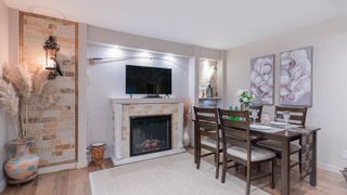 Photo 5: 207 4101 YEW Street in Vancouver: Quilchena Condo for sale in "Arbutus Village" (Vancouver West)  : MLS®# R2649541