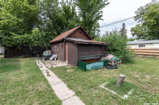 Photo 24: 1643 Alexandra Avenue in Saskatoon: North Park Residential for sale : MLS®# SK945598