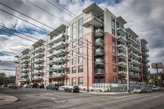 Photo 1: 734 88 Colgate Avenue in Toronto: South Riverdale Condo for lease (Toronto E01)  : MLS®# E3867062