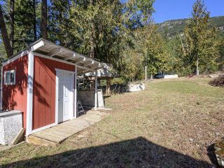 Photo 10: 5432 AGATE BAY ROAD: Barriere House for sale (North East)  : MLS®# 178066