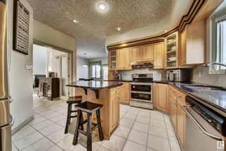 Photo 20: 8506 162 Avenue in Edmonton: Zone 28 House for sale : MLS®# E4367665