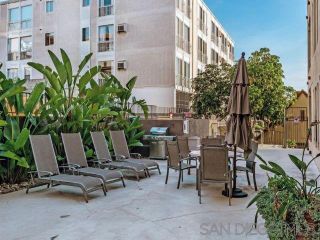 Photo 35: SAN DIEGO Condo for sale : 2 bedrooms : 2445 Brant St #205