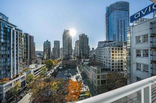 Photo 9: 1101 777 RICHARDS STREET in Vancouver: Downtown VW Condo for sale (Vancouver West)  : MLS®# R2330853