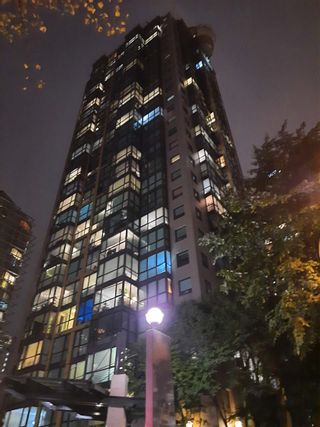 Photo 27: 1803 1331 ALBERNI STREET in Vancouver: West End VW Condo for sale (Vancouver West)  : MLS®# R2508802