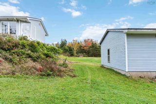 Photo 27: 2408 Victoria Road in Aylesford: Kings County Residential for sale (Annapolis Valley)  : MLS®# 202322697