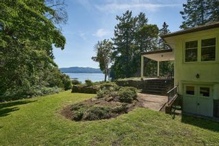 Photo 35: 565 Towner Park Rd in North Saanich: NS Deep Cove House for sale : MLS®# 911735