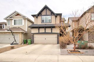 Photo 2: 166 Hillcrest Circle SW: Airdrie Detached for sale : MLS®# A2129846