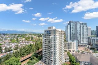 Photo 20: 2202 5380 OBEN Street in Vancouver: Collingwood VE Condo for sale in "Urba" (Vancouver East)  : MLS®# R2803261
