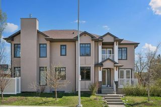 Main Photo: 4538 Montgomery Avenue NW in Calgary: Montgomery Detached for sale : MLS®# A2131411