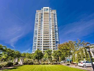 Photo 1: 602 9868 CAMERON Street in Burnaby: Sullivan Heights Condo for sale in "SILHOUETTE" (Burnaby North)  : MLS®# R2797134