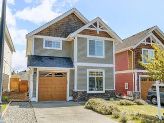 Photo 1: 117 2260 N Maple Ave in Sooke: Sk Broomhill House for sale : MLS®# 903848