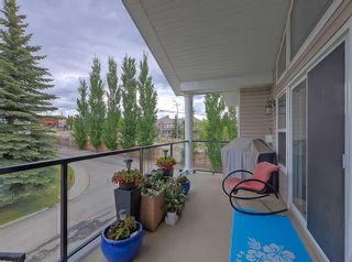 Photo 6: 63 Rocky Vista Terrace NW in Calgary: Rocky Ridge Row/Townhouse for sale : MLS®# A2143405