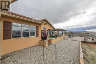Photo 29: 1551 HWY 3 in Osoyoos: House for sale : MLS®# 10304705