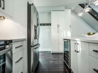 Photo 10: 278 Logan Avenue in Toronto: South Riverdale House (2-Storey) for sale (Toronto E01)  : MLS®# E3765275