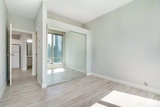 Photo 13: 807 989 NELSON Street in Vancouver: Downtown VW Condo for sale in "ELECTRA" (Vancouver West)  : MLS®# R2694872