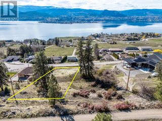 Photo 2: 2484 WINIFRED Road in Naramata: Vacant Land for sale : MLS®# 10311024